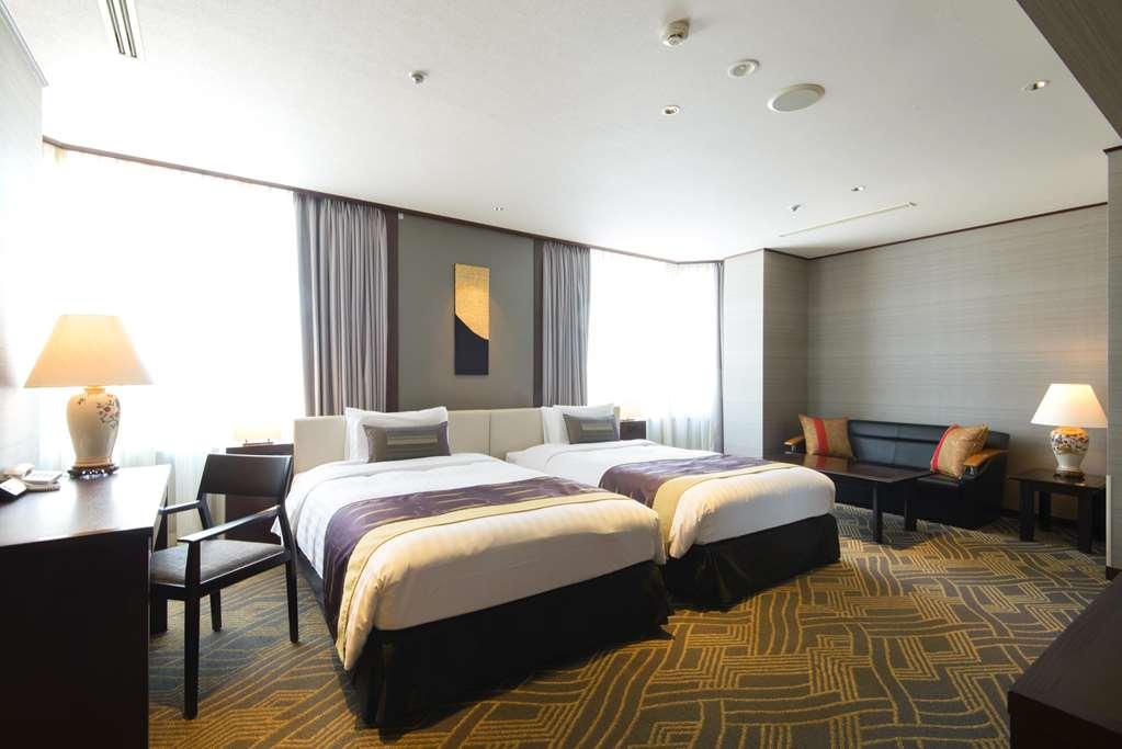 Kanazawa Tokyu Hotel Bilik gambar