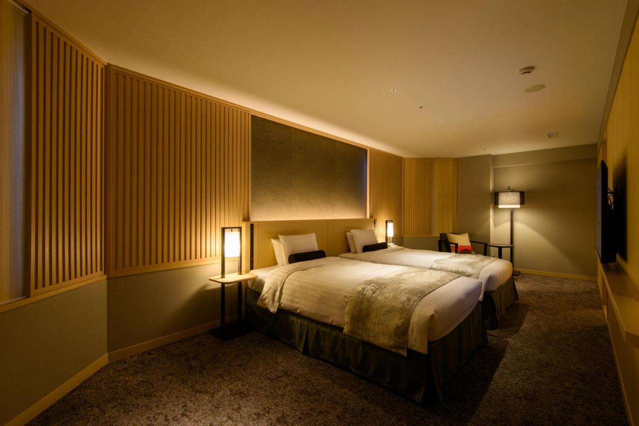 Kanazawa Tokyu Hotel Luaran gambar