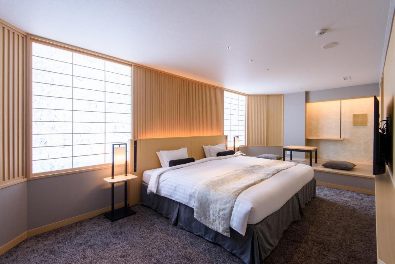 Kanazawa Tokyu Hotel Luaran gambar